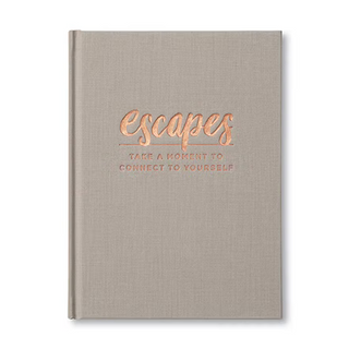 Escapes Book