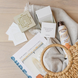 Family Conversation Cards