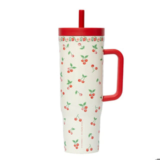 Cruiser- Cherries 40oz.