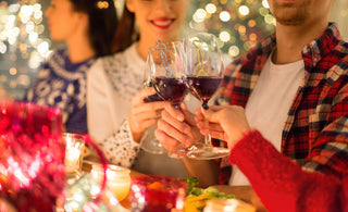 The Wand™ Wine Purifier 8-Pack, Silver & Gold