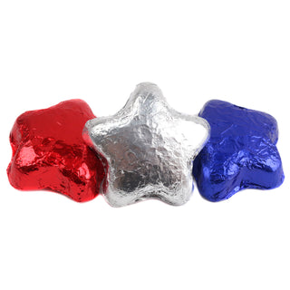 We Love USA Chocolates- 7.5 oz.