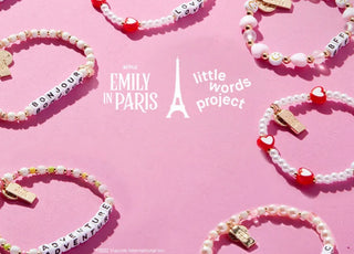 Emily In Paris Bracelet