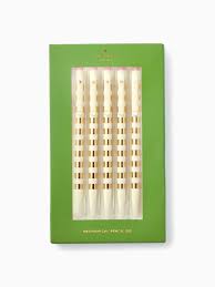 Gold Stripe Mechanical Pencil