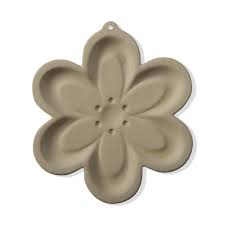 Flower Heirloom Cookie Mold