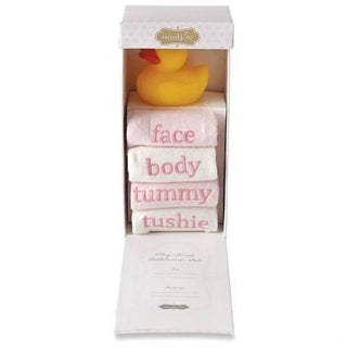 My First Bathtime Set