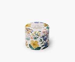 The High Peaks Of Adirondack Candle