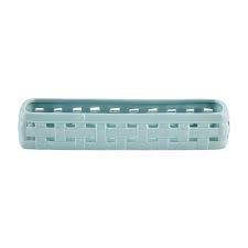 Ceramic Woven Basket- Long