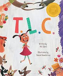 TLC Book