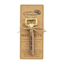 Drink Recipe Bottle Opener