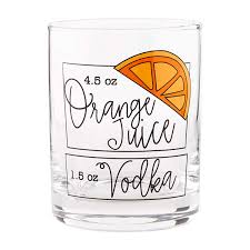 Drink Recipe Glass5.