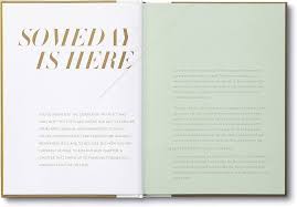 Hello Someday Book