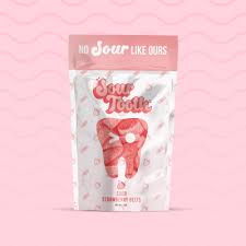 Sour Tooth Candy