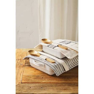 Eat Casserole Baker Holder