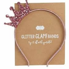 Princess Headbands