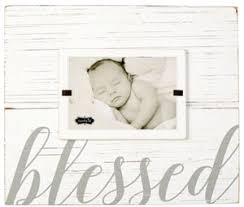 Blessed Frame