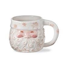 Mug Santa