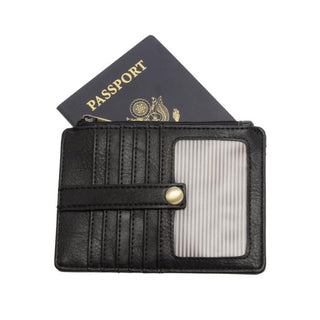 New Penny Mini Travel Wallet