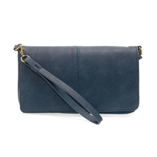 Everly Organizer Flap Crossbody