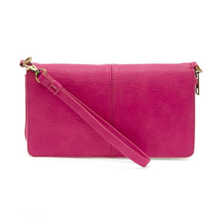 Everly Organizer Flap Crossbody