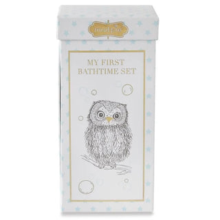 My First Bathtime Set
