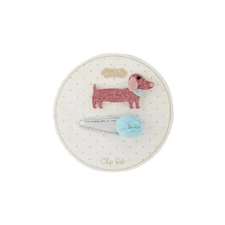 Dog Hair Set