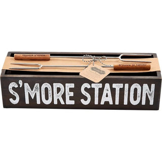 Smore Station Box Set