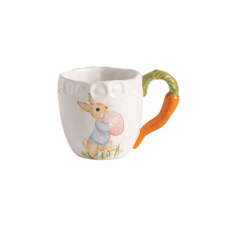 Easter Handle Mug