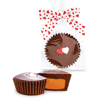 Jumbo Milk Chocolate Peanut Butter Cup- 3.5 oz.