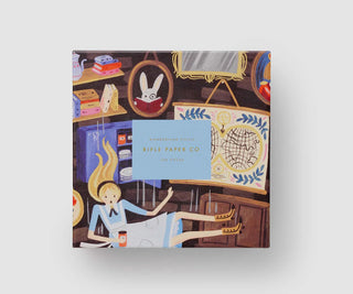 Wonderland Jigsaw Puzzle