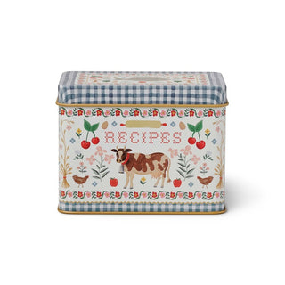 Home Sweet Home Recipe Tin