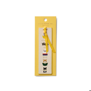 Studious Cats Bookmark