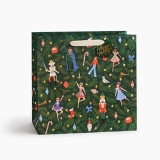Nutcracker Large Gift Bag