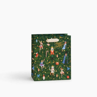 Nutcracker Medium Gift Bag
