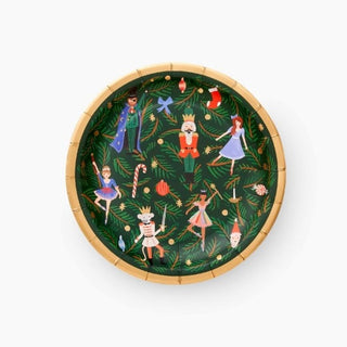 Nutcracker Small Plates