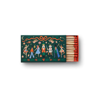 Nutcracker Safety Matches