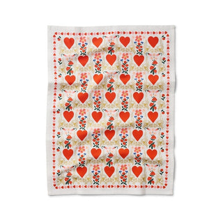 Juliet Tea Towel