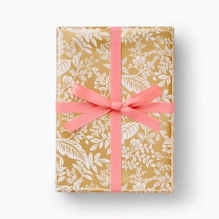 Canopy Gold Continuous Wrap