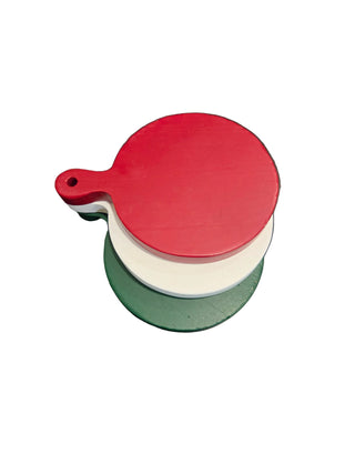Mini Cheese Board