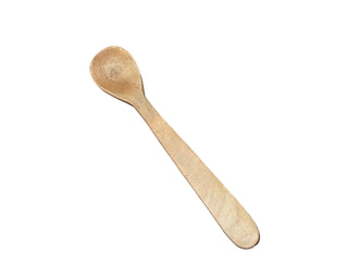 Wood Spoon
