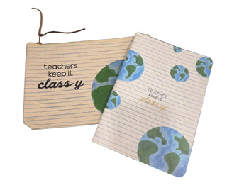 Teachers Keep it Notebook Set