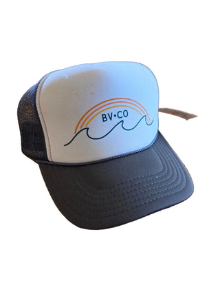 BV Trucker Youth Hat
