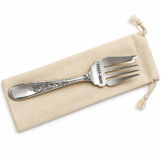 Feast Mode Fork in Bag Set