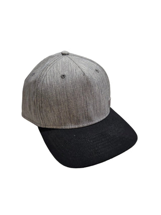Black Spur Hat