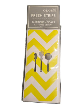 Fresh Strips Kitchen Seals