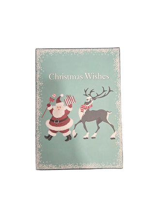 Christmas Wish Card