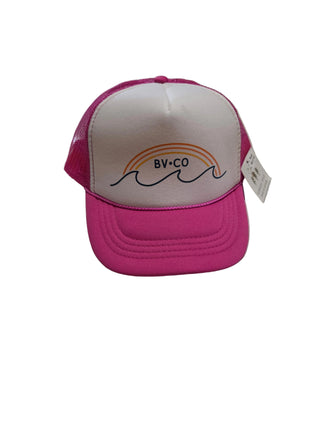 BV Trucker Youth Hat