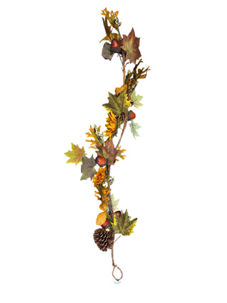 Sunflower Garland