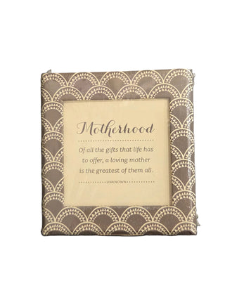 Motherhood Boxed Set card