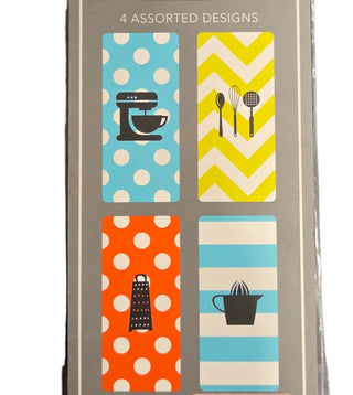 Fresh Strips Kitchen Seals