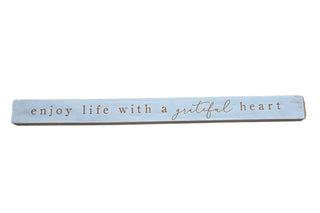 Enjoy Life Sentiment Stick